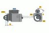 BOSCH 0 986 015 630 Starter
